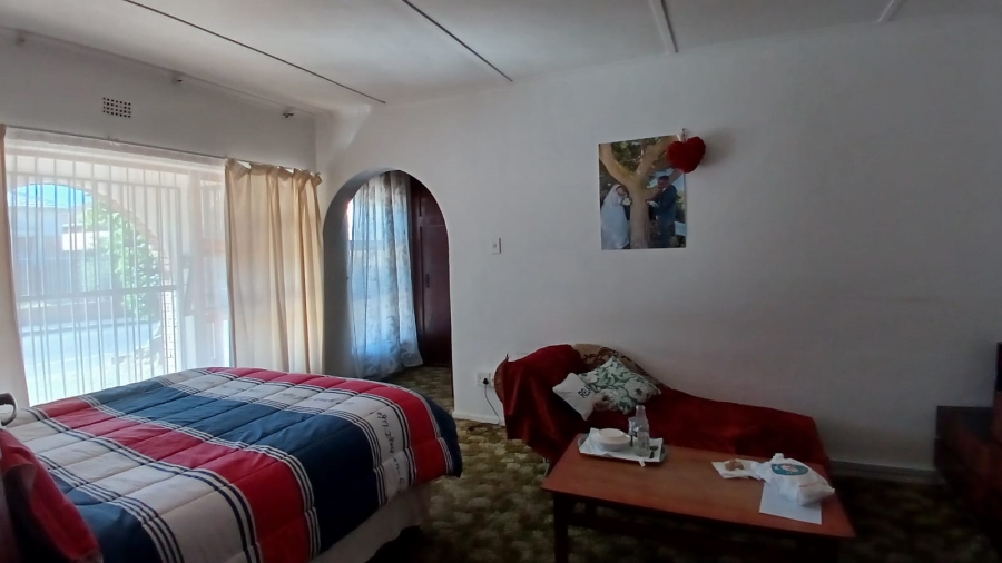 To Let 3 Bedroom Property for Rent in Glenlilly Western Cape